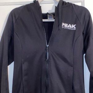 Women’s Define Workout Jacket